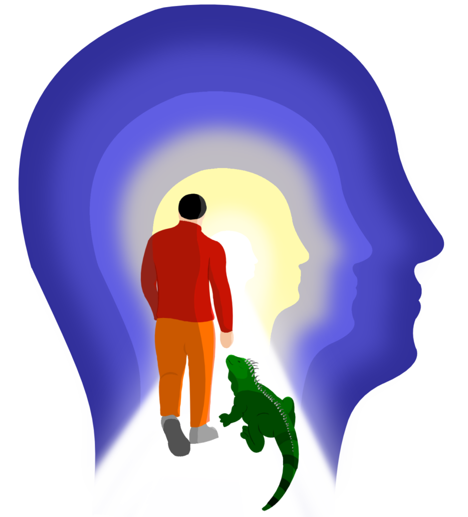 IGUANA Performance - logo