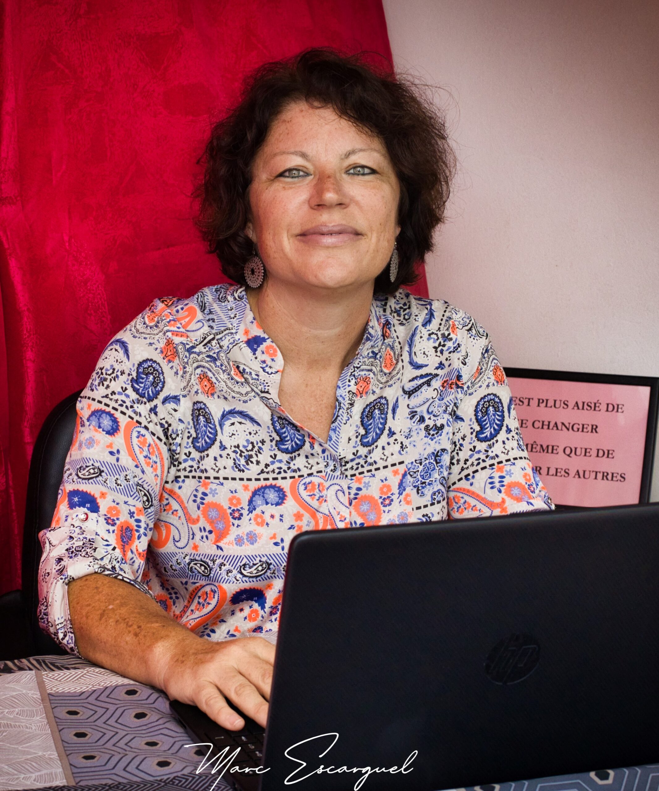 photo Marc Escarguel