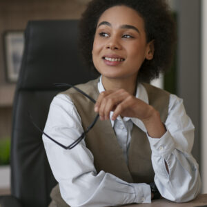 Être bien avec soi pour être bien dans son métier - (28 février - 27 juin 2026) - Bon de réservation